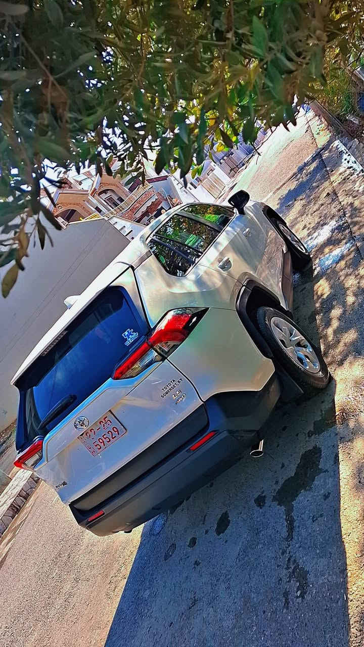 راف فور مواصفات  LE موديل 2023
بجم كبس بدون ارباك رقم الشاصي موجود 

فقط جاملغ خلفي ربع باب خلفي صبغ 

كوشنات جلد هيتر 

محرك ٤ سلندر ٢٥٠٠

تحكمات ستيرن  جهتين

هاند بريك دكمه فورويل 

ماشية 15الف

قطعتين تبريد 

٣ وضعيات قيادة

وبعد هاي مواصفات LE

بيهه تقرير مياه أمطار بسيط

السعر خاص 

موبايل  *********** وتساب 
***********
