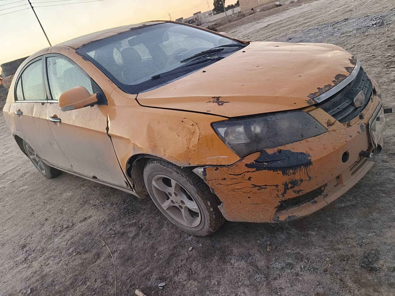 السلام عليكم جيلي ام كراند موديل 2013 رقم البصرة الماني السياره جاهزه محرك وكير جدد حداده جديده كهربائيات شغاله تخم تاير عوزه بس لكط خيسات السعر 14 وبيه مجال قليل لشراي مكان البصرة قضاء القرنه ***********
