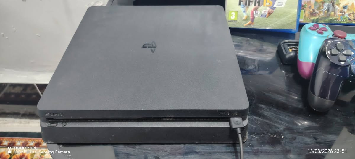 سلام عليكم عندي بلي للبيع نضيف مادخل تصليح سعر 250


**إذا كنت صاحب هذا الإعلان وتريد حذفه لأي سبب، رجاءا أرسل رسالة إلى الدعم الفني**