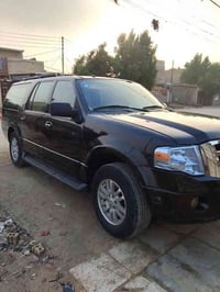 اكس بديشن • ٢٠١١ • غاز وبنزين