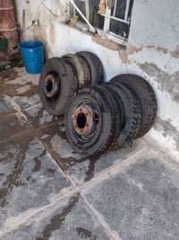 اويالة • حجم 13R • الشعلة بغداد