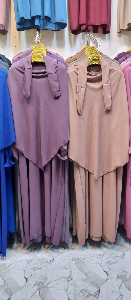 متوفر توصيل لكل المحافظات بغداد, العراق


**إذا كنت صاحب هذا الإعلان وتريد حذفه لأي سبب، رجاءا أرسل رسالة إلى الدعم الفني**