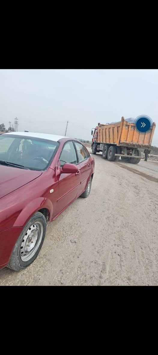 اوبترا موديل 2005 كير عادي رقم قادسية السعر 40 ورقه وبيها مجال للطيبين ااسياره صبغ عام إتصال ***********
