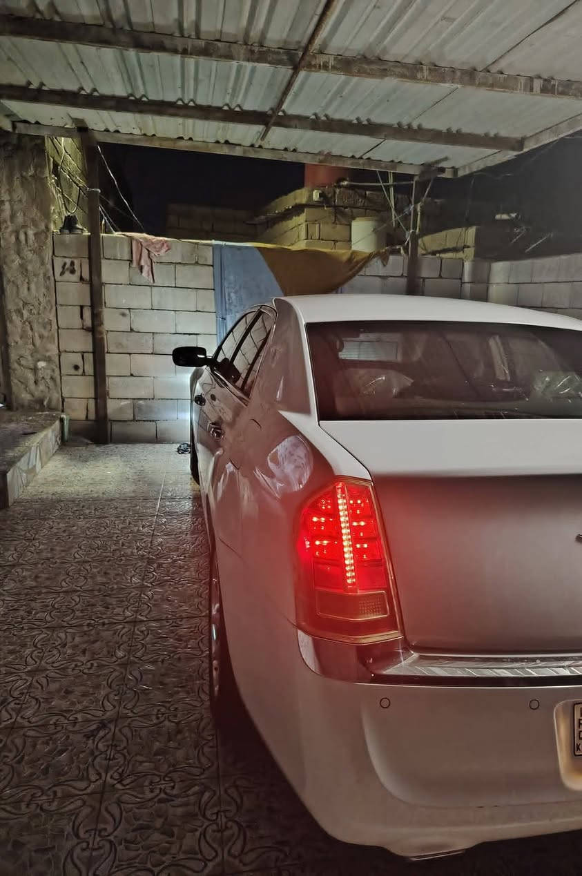 السلام عليكم اوباما ادوات حاوية 2013  خليجي 6V  3600 المكان البصرة السعر اتصل ***********
