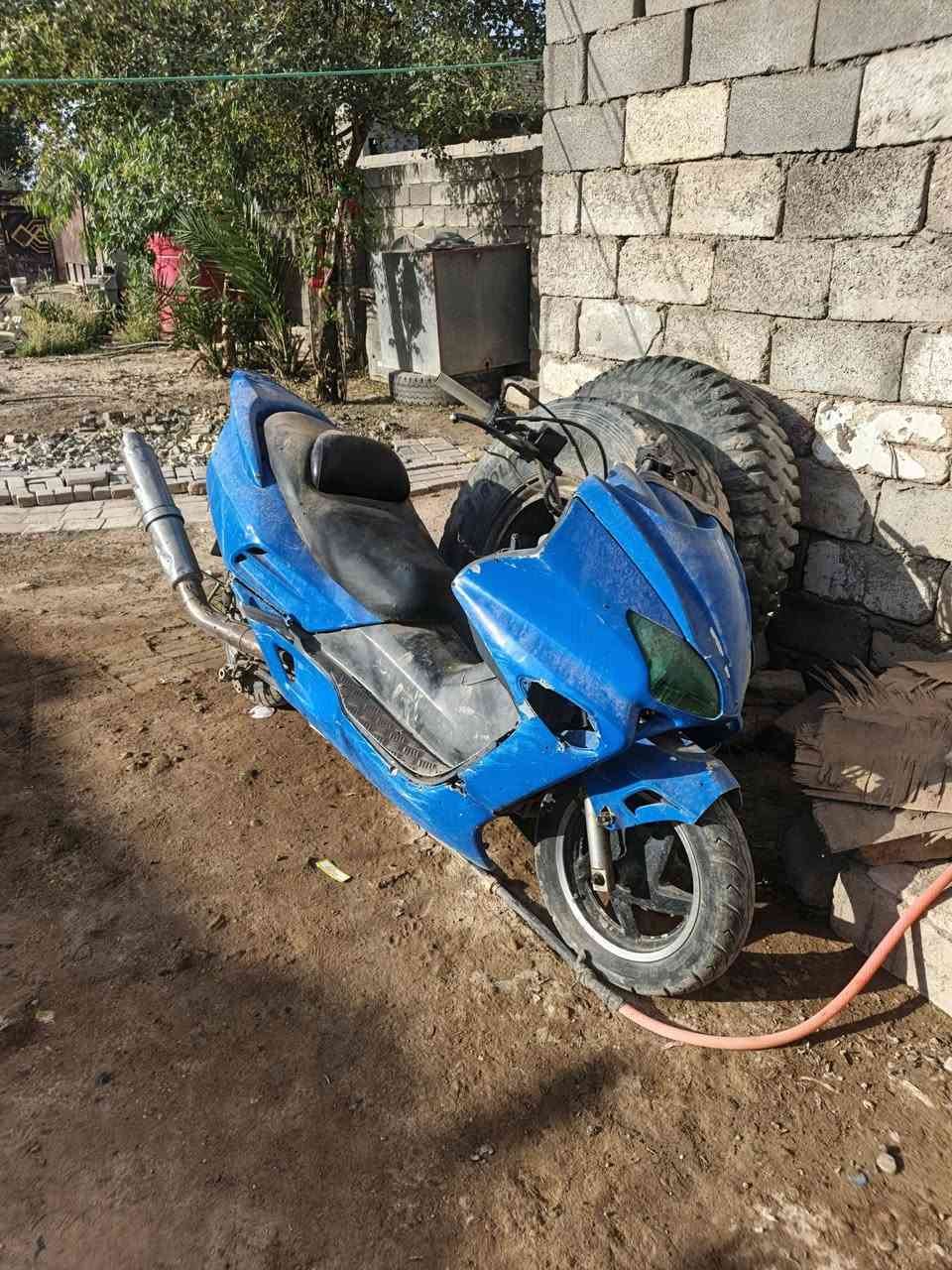 دراجه لبيع الدراجه طافيه كهربائيات ابيع كوم حديد اتكفل سرقه ابيع تفصيخ السعر 125عنواني بغداد حي ور سبع قصور
***********
دراجه لبيع الدراجه طافيه كهربائيات ابيع كوم حديد اتكفل سرقه ابيع تفصيخ السعر 125عنواني بغداد حي ور سبع قصور
