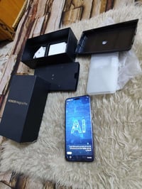 هونر ماجك ٦ برو • ٥١٢ • خدوش بالشاصي