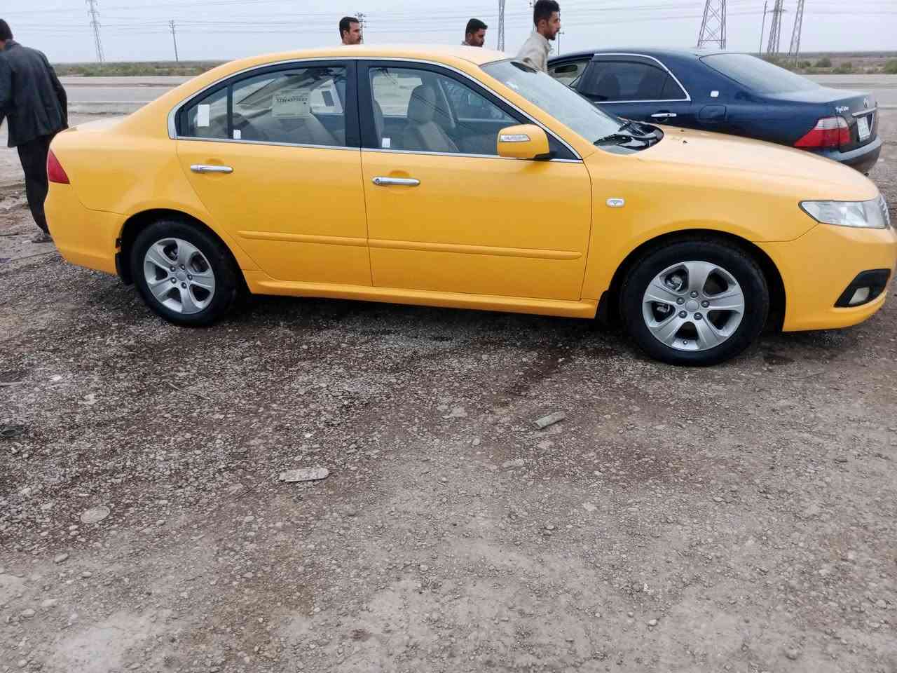 وبتيما 9 خليجي  رقم ذي قار كفاله عامه من الضربه  قطعتين تبديل فقط بنيد وقبق جنطه  باقي كفاله سياره جاهزه تبريد تخم تاير  ويل  تبريد  سنويه ل 27   تحويل ثاني يوم شرط   مكان ناصريه الفهود  السعر 108 وبيها مجال 
***********
