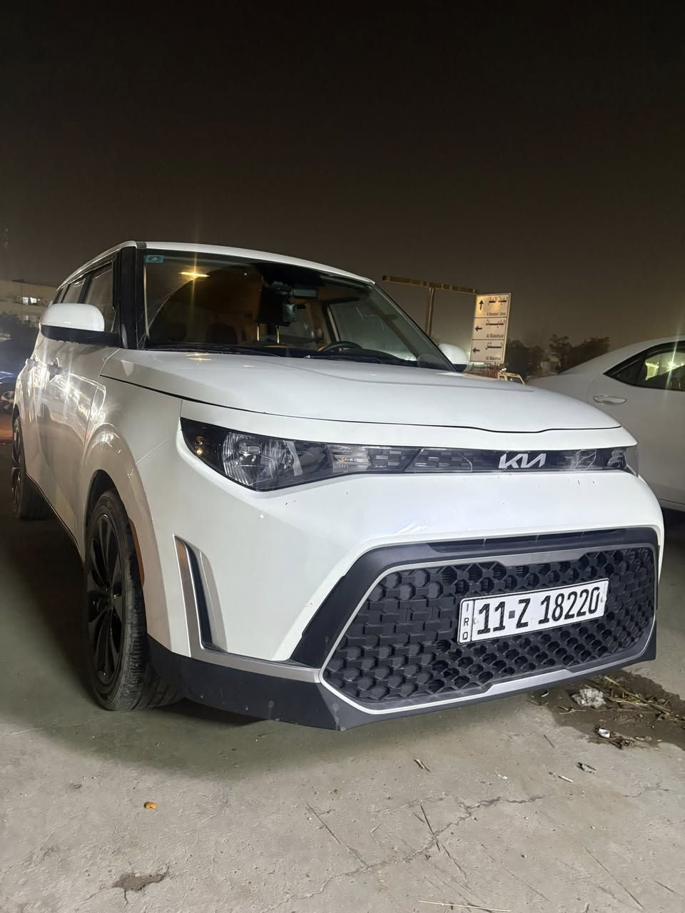 السلام عليكم 
صول مديل 2024
رقم دولي
جاملغ  بدون دواخل 
ويل كب 18
ماشية 59
السعر اتصل بلرقام التالية
***********
***********
