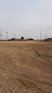 بسم الله الرحمن الرحيم  يعلن مكتب الرنين للعقارات عن توفير  (ارض طابو ...