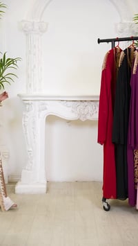 موديلات • جميع القياسات • توصيل بغداد والمحافظات