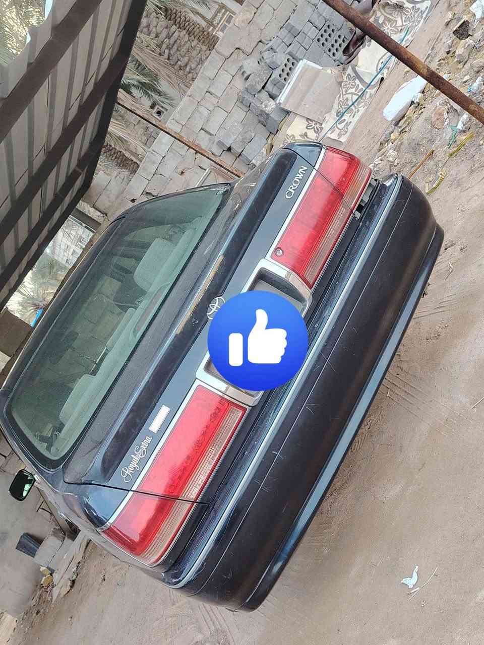 سلام عليكم ملكه2003 البيع  مسجله بغداد مدفوع الكمرك باقي بس الرقم بيه كصه قماره فقط مكينه الدجاج جديد كير جديد حداديه جديده تخم تاير كله جديد السياره جاهزه السعر 80 وبيه مجال رقم الهاتف *********** مكانها نجف كوفه يم معمل الببسي
