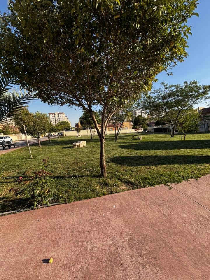 Lana City ✨
يُعدّ مجمع لانة ستي من أجمل المجمعات السكنية الحديثة في أربيل، حيث يجمع بين الفخامة والهدوء والخدمات المتكاملة 🏡🌿 يتميز بموقعه المميز وتصاميمه العصرية وأجوائه العائلية الراقية، ليمنح السكان أسلوب حياة مريح وآمن 💫

أما خضراء لانة ستي 🌳🍃 فهي عنوان للجمال والراحة، حيث تنتشر الحدائق والمساحات الخضراء التي تضفي أجواءً هادئة ومنعشة 🌸🌼 لتجعل كل لحظة داخل المجمع مليئة بالسكينة والطبيعة الجميلة 🚶‍♂️☀️

بيوت + شقق 
بيع _ ايجار 
***********
