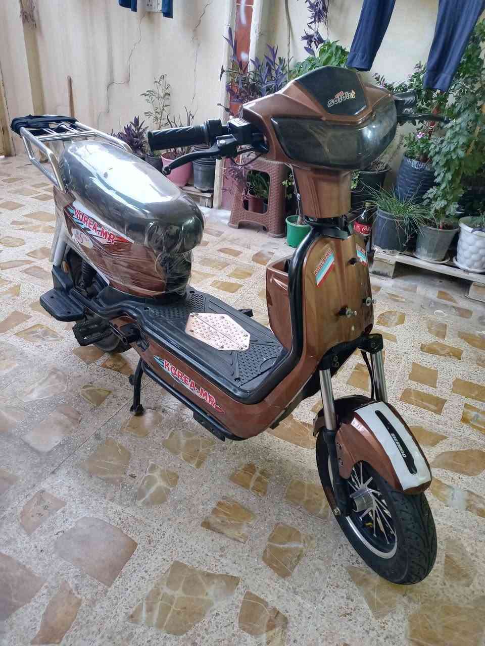 ماطور شحن  للبيع مستخدم قليل   مكاني ارببل ***********
السعر ٥٥٠
