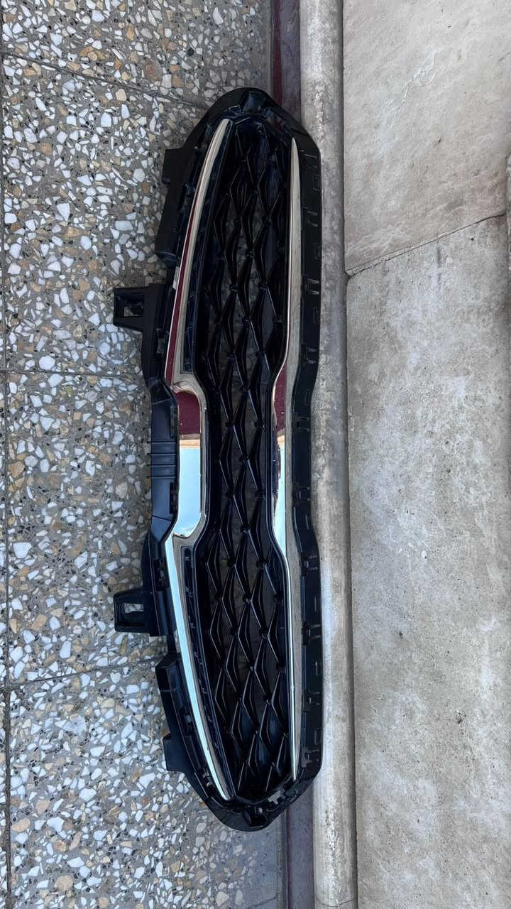 سلام عليكم 
شباك فورتي او سيراتو يرهم من موديل ٢٠١٩ لحد ٢٠٢١ 
سعره ٩٠ الف 
بدون لا كسر ولا فطر 
مكاني بغداد 
للاتصال ***********
