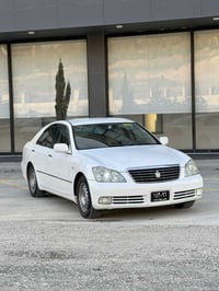 شاهين ٢٠٠٤ • ٦٢٠٠٠ كم • السليمانية