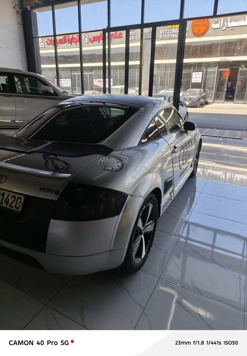 اودي موديل ٩٩ محرك ٤ سلندر توين توربو محرك والكير كلو ابشرط ومعاها محركاضافي مال كصه ولايتلت ايضافي ومعاها غراض ايضافيه السعر ٧٠ ورقه والسياره حاهزا ورقم اجنبي وشرط التحويل والوكاله العنوان موصل مدينت المعارض الجديده يم انور الليله معرض النجارلل استفسار الاتصال علي الرقم ***********
