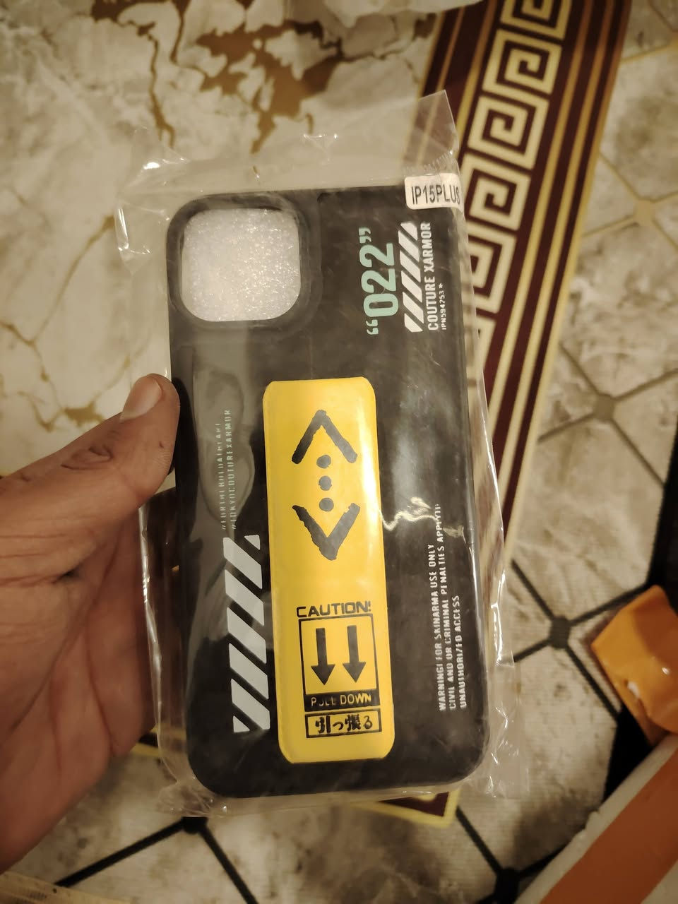 شلعة كفرات كمية خير من الله كله ايفون من ايفون الى ايفون 15
الكفر على ألف
***********
***********
المكان بغداد الدورة
