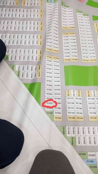 قطعة أرض • مجتمع القمر • ٢٥٢م