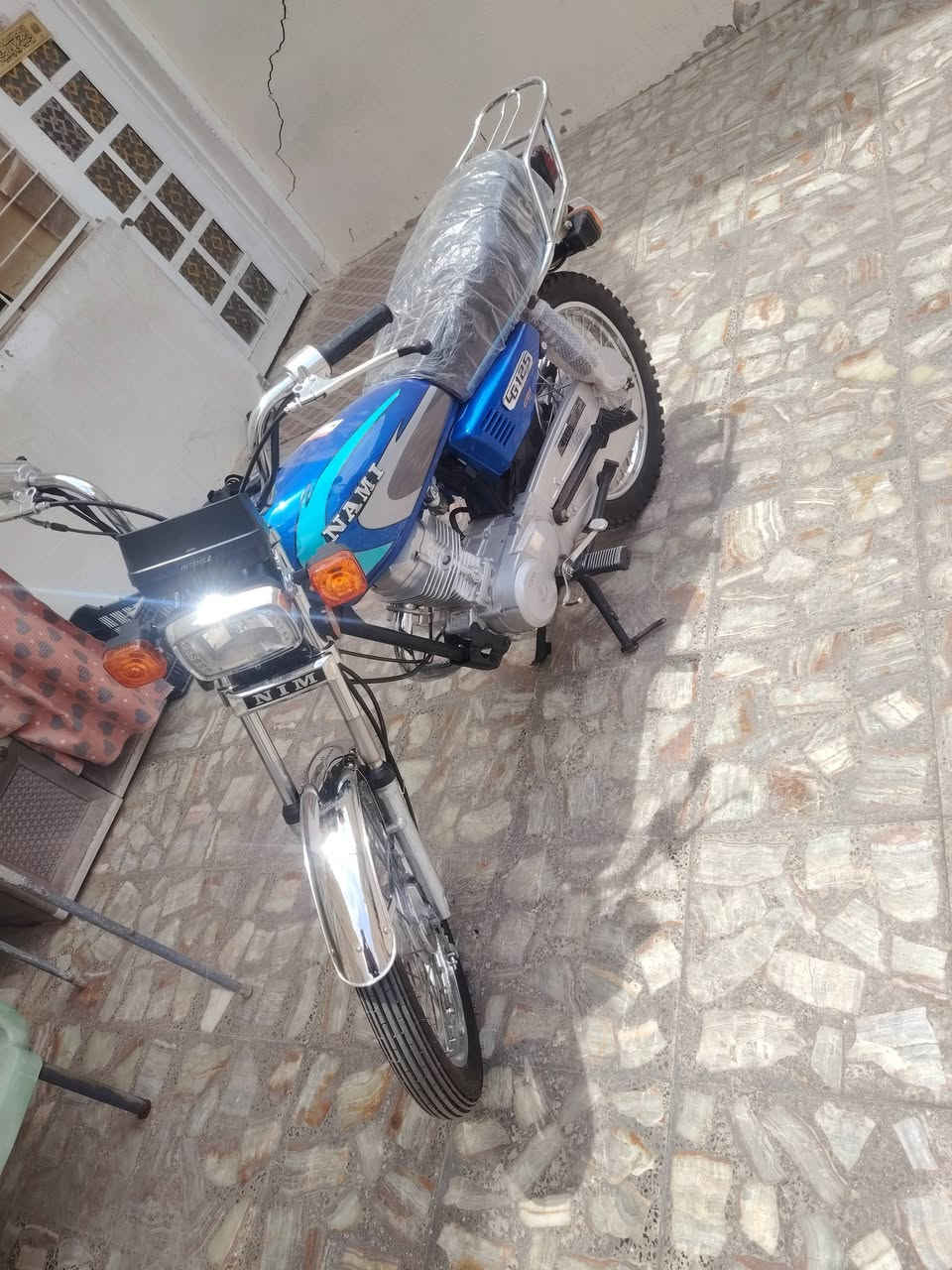 نامه امتياز موديل 2021 اصولي وكيله الربيعي نضافه فوووول جاهزه الخير ربع ما ذب عليه سعره  675وبيه مجال العنوان نجف حي جامعه رقم ***********

