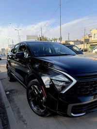 سبورتج ٢٠٢٣ • دفع رباعي • حادث قطعة