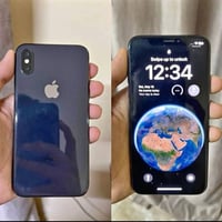 اكس ماكس • ٢٥٦ • بطارية ٧٩