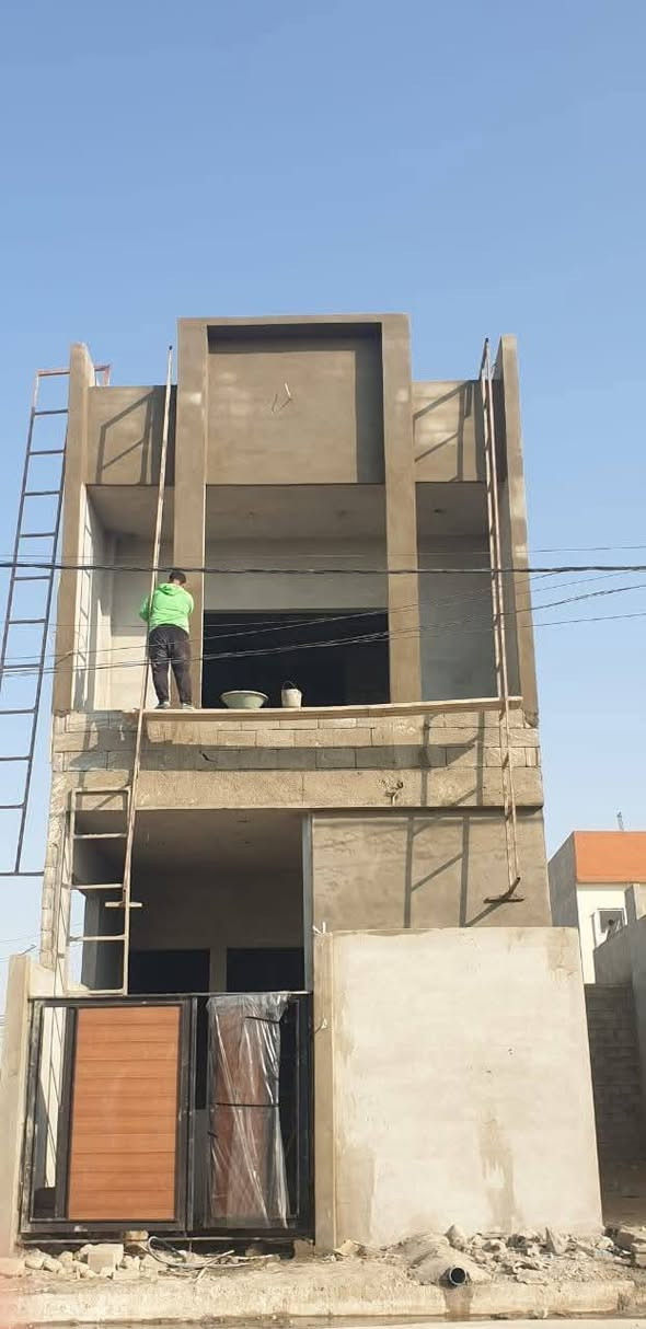 كادر لبخ سمنت من الموصل نعمل في تكريت والمناطق القريبة
شغل يرضيك ويرضى رب العالمين وقديم كار
لبخ ناعم
نثر
تصفير حائط 
ليحب 
يتوصل 
*********** وتساب شغال
