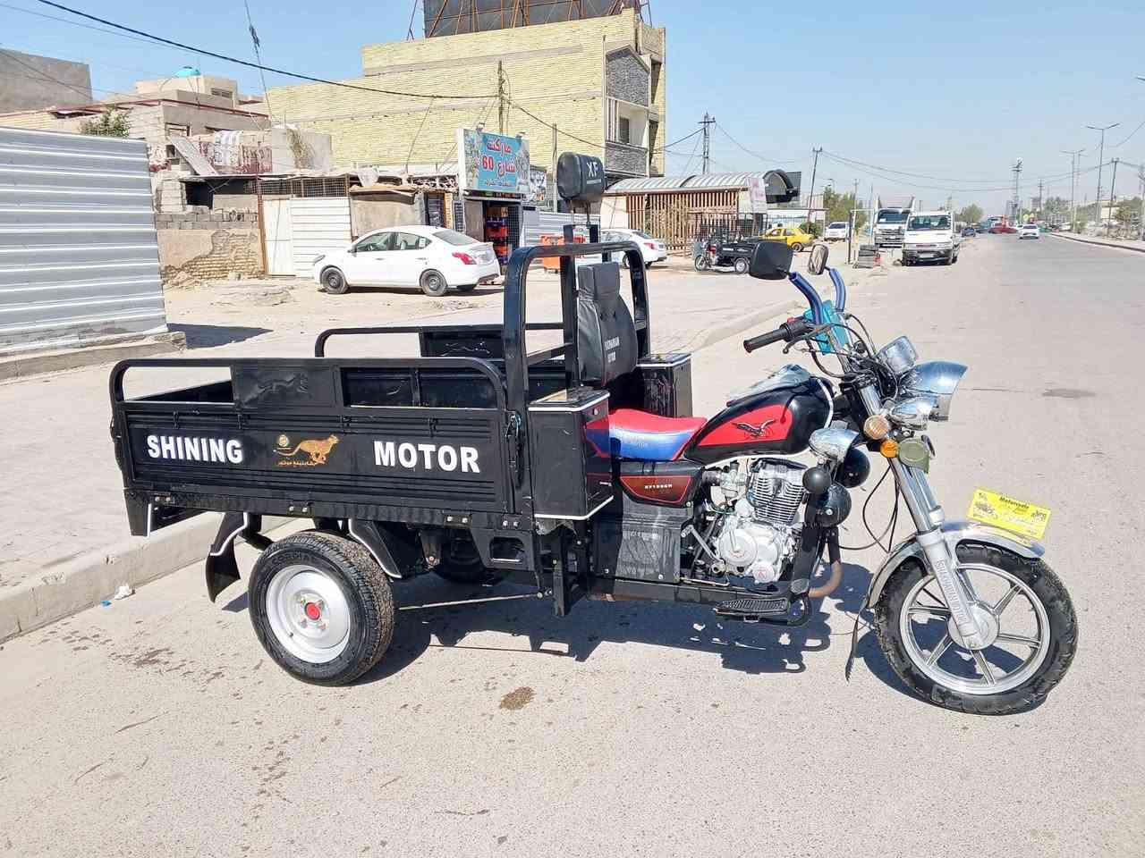 سلام عليكم تحياتي لجميع ستوته زيرو موديل 2026. باب اول اصلي دشبول اكتروني بدي بقلاوه بسم والدي جديده كلش صار شهر من طالعه من شركه سعر 2300 ماني بغداد علوت رشيد
***********
***********
