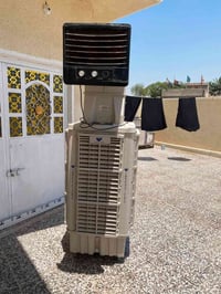 مبردة • حجم كبير • بغداد المشتل