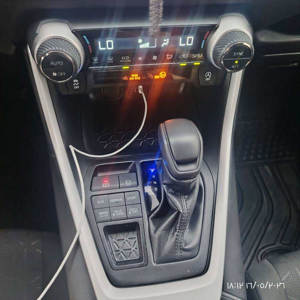 XLE
AWD
*********** كركوك, العراق
