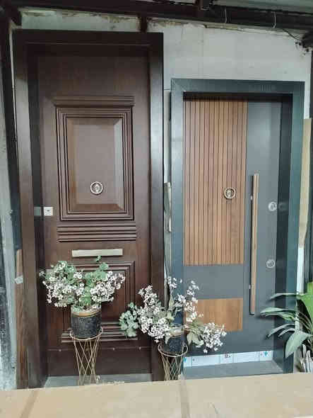 🚪📏
نوفر لكم ابواب تركية داخلية وخارجية ذات جودة عالية بمواصفات ممتازة وموديلات متعددة ،
انت بس اختار ✅ وادلل علينا
نرفق لكم مجموعة من ابواب 
معرض بركات الكوثر    
   جملة او مفرد 
للاابوب التركيه  داخلي اوخارجي
بادارة ابو اكرم الشمري 
باسعار تنافسيه  
***********
العنوان شارع السده القديم 
مجاور مدرسة الاجيال الواعده
#المسيب
#كربلاء
#حله
#نجف ذات تصفيح كامل وكاتم الصوت ومضاد العوامل الجوية 🗣🌧🛡
مقاسات الابواب الخارجيه  📏
#بغداد
#نجف
