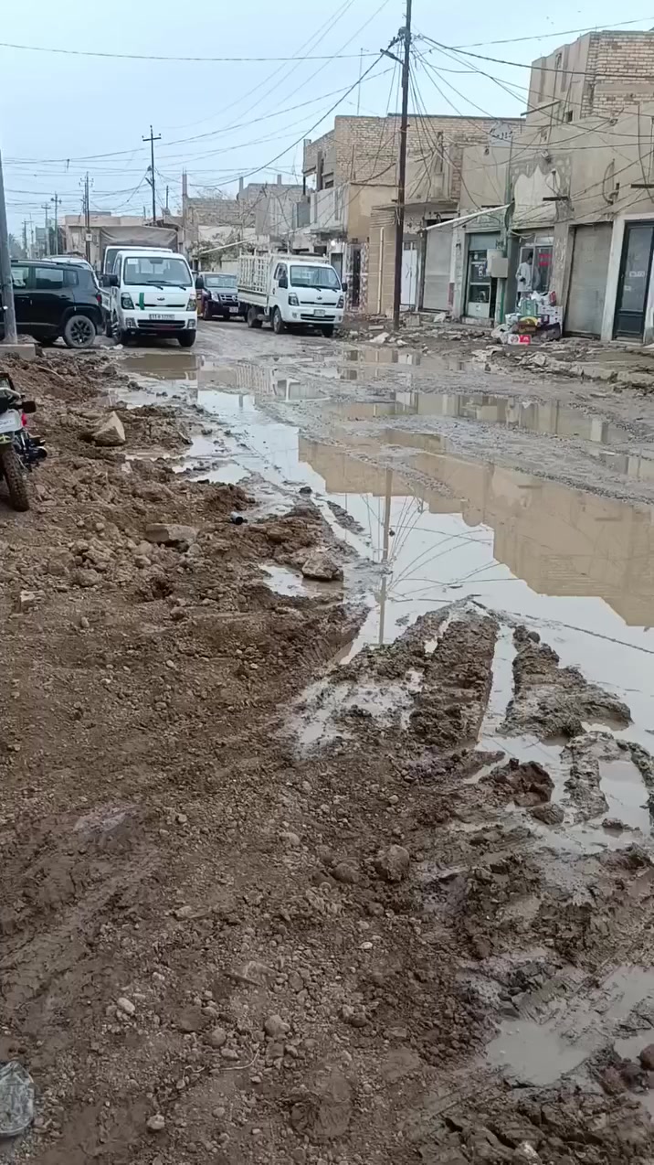 هذا قضاء الخالص الذي ضحى ولبى النداء وقرع الإرهاب هاي مجازاته من قبل المسؤولين سيطول وقوفكم أمام الله


**إذا كنت صاحب هذا الإعلان وتريد حذفه لأي سبب، رجاءا أرسل رسالة إلى الدعم الفني**