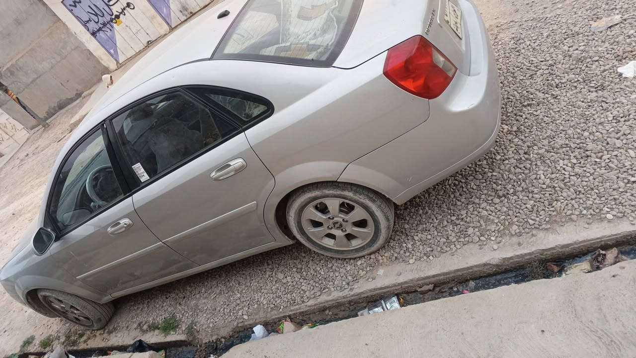 السلام عليكم سياره اوبترا موديل 2009 سياره جاهزه من كلشي كير محرك كهربائيات صدر تبريد تدفه كلها شرط  بيها جامرلغين صبغ موضح
 بالسونار سعرها 72 مكاني طوز خورماتو للاسستفسار *********** ويرهم مراوس
