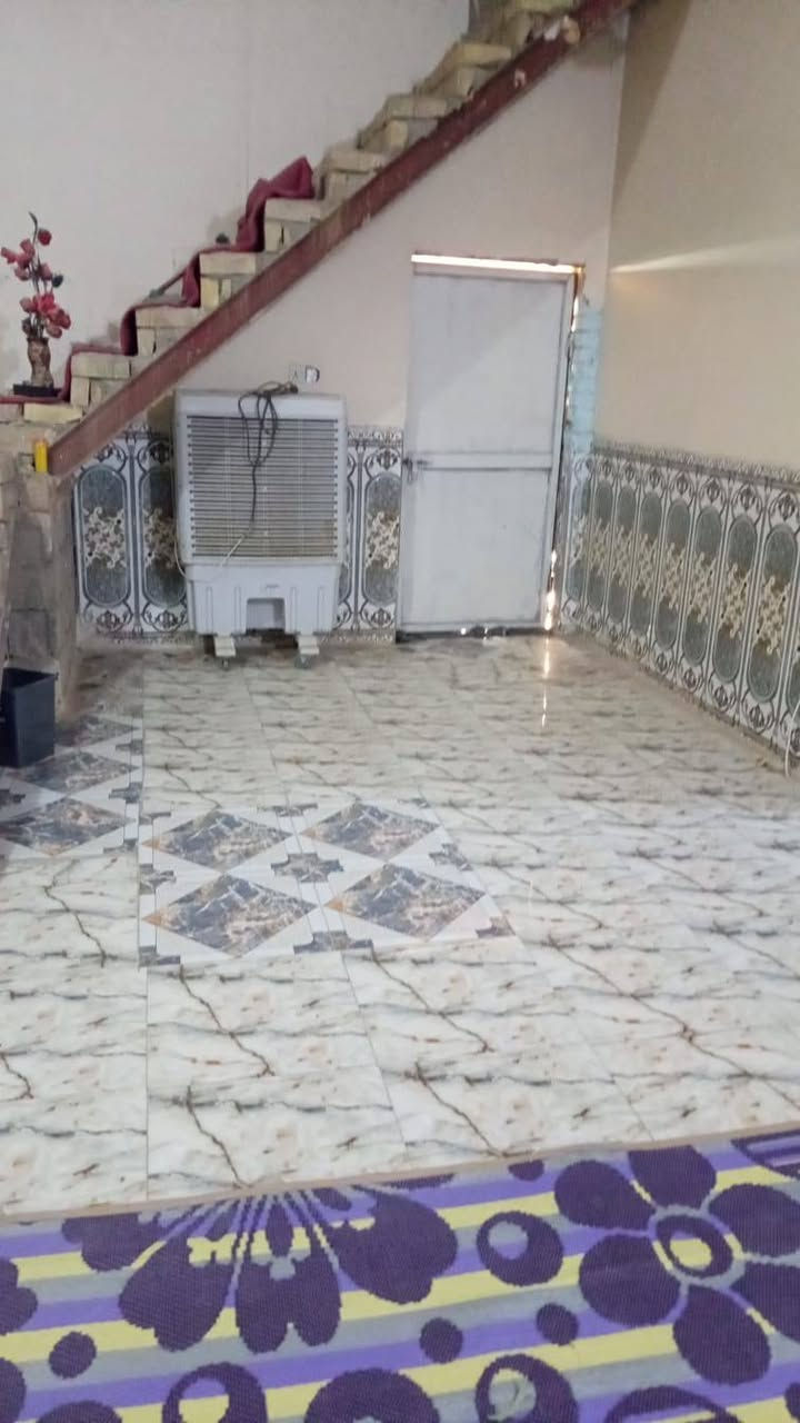 🏡 ً متوفر الآن لدى مكتب عقارات الزهراء
                          دار للبيع

✅  دار عكاده  للبيع 

✅📍الموقع  الشارع العام - قرب معمل طابوق الشطره القديم 
  ✅ 🏠 مساحه الدار  (( 570 متر )

 يتكون الدار  من 
✅ بناء 250. + 320  مساحه فارغه يمكن استفاده منها 
✅  2 غـــرف نـــوم
✅   مـــجموعات صــحية
✅ اســتقبال  + صاله داخلية + مطبخ 
✅  فقط المطبخ  بدون بياض جداري 
✅  ماء +. كهرباء. 
    طابو زراعي.  
#السعر 55  مليون📞 للحجز والاستفسار:  *********** ابو كرار 
*********** ابو احمد 
🔑🏡مكتب الزهراء للعقارقرب جامع الشطره الكبير 🔷
