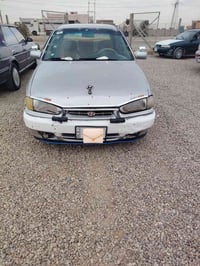 الانتره دمعه موديل 94 رقم ديالى نكليزي سنويه لل28 هزه ماساقطه  سياره ك...