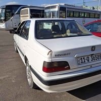 بيجو بارص • ٢٠٢٤ • حي البتول