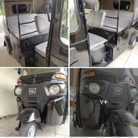 تكتك • مديل ٢٣ • وراق مكاني