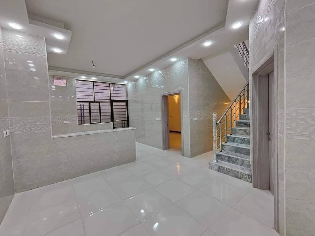 @الجميع  كادر  ديكور لتغليف الواجهات بالفوم التركي نعمل بكافة محافظات العراق 🇮🇶 إشراف تنفيذ تجهيز مواد تصميم سقوف الثانويه وجهات درجه وال سعار مناسبه صبغ داخلي وخارجي ديكورات سحبات
***********
***********
@الجميع
