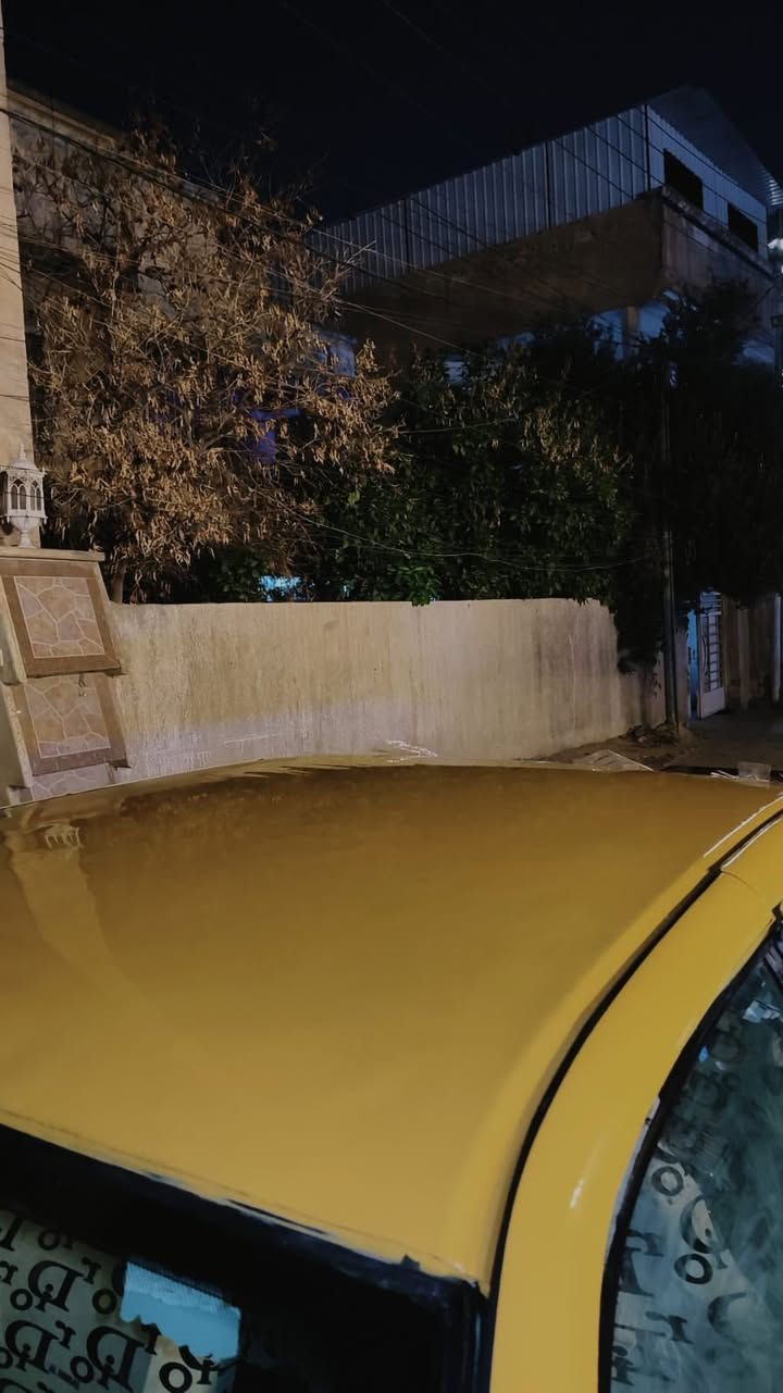 السلام عليكم بيجو موديل 2010 بس مصبوغه عام سياره نضيفه 20 وبيها مجال مكانها بغداد او خاص أو واتساب ***********
