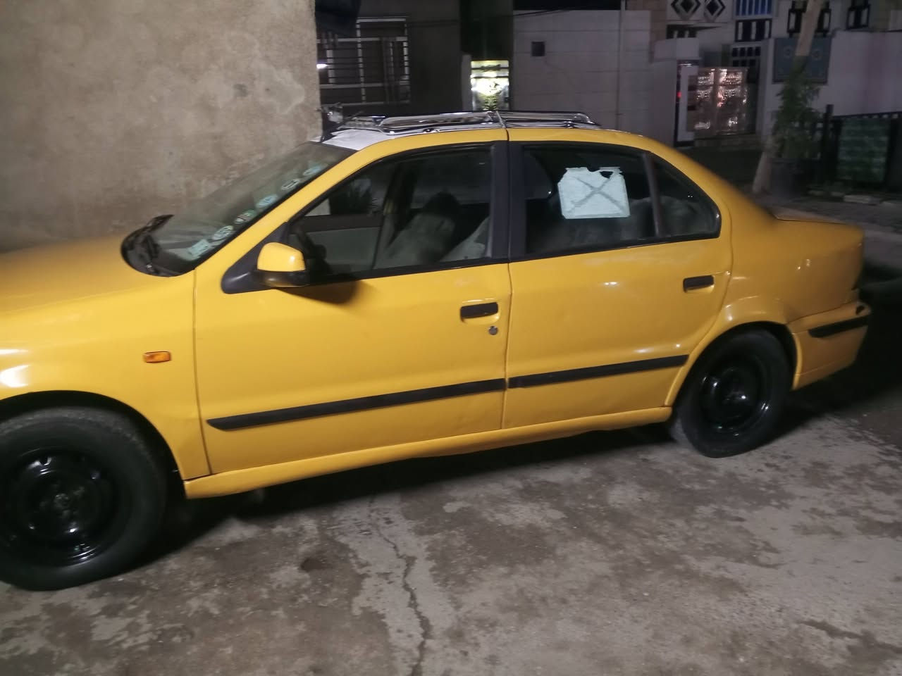 سلام عليكم سياره سمند مكينه كايمه مطلوبه غرمات تلثميه وخمسيه بس سعر 29قفل


**إذا كنت صاحب هذا الإعلان وتريد حذفه لأي سبب، رجاءا أرسل رسالة إلى الدعم الفني**