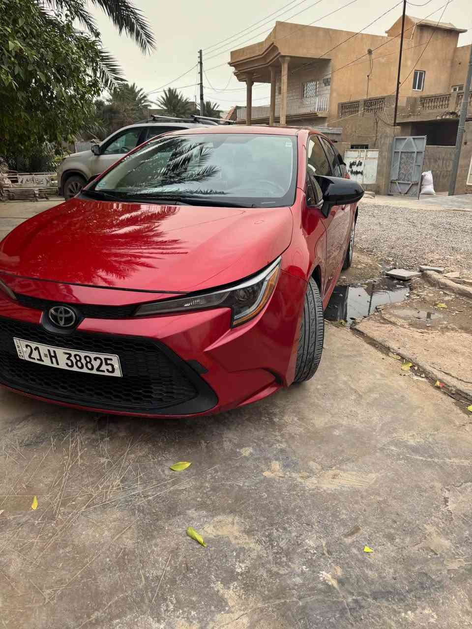 وارد امريكي رقم سنويه جديد مواصفات محرك 18 مرغوب مثبت سرعه رادار شاشه كامره خلفيه تحديد مسار هاند بريك دكمه محرك كير بشرط ضرر باب جاملغ  *********** مكان ديالى خانقين Singapore
