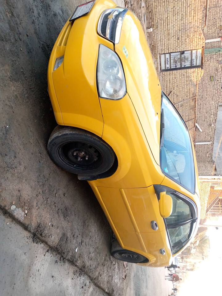 سلام عليكم سياره البيع مكفوله من ضربه  جاهز من كلشي سنويته مجدده ٣٠ مصفره خط وبحث رقمه دولي سعره ٥٨ بيه مجال قليل مكانه شطره وهاذ رقمي *********** الشطره, ذي قار
