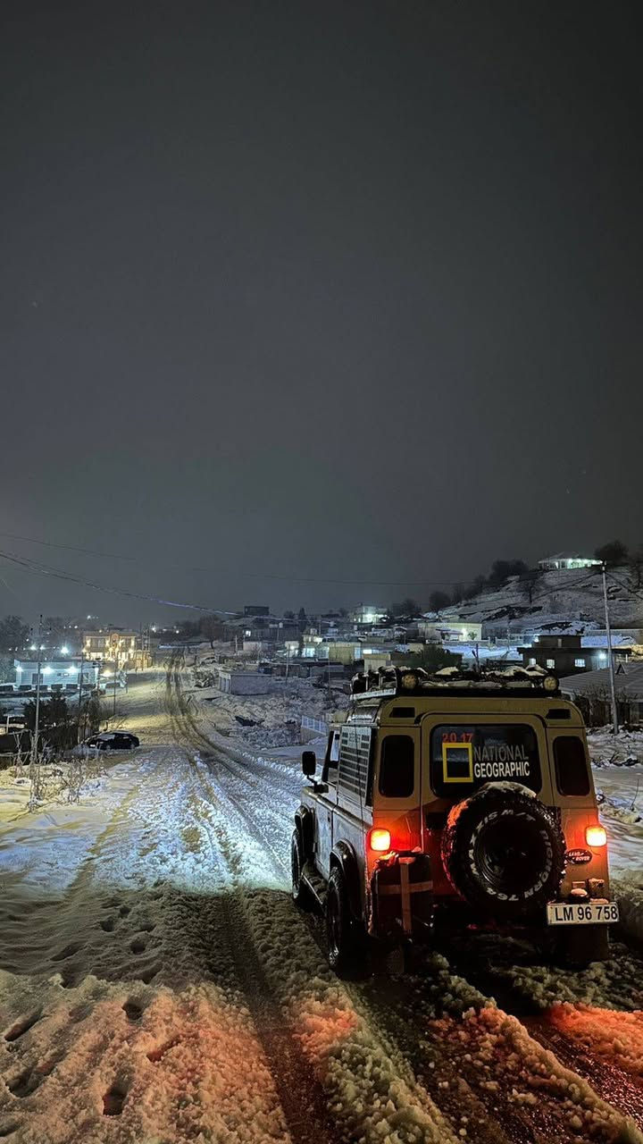 Land rover ‌defender
مودێل 2010  
                                                          هەموو گیانی بەشەرت   
                                                      تێبینی  سەیارەکە ئیرانیە 
                       ئەگەر موشتەرینی بو پسیارکردن تێلەفون مەکە
***********   
                            شوێن   بارزان
