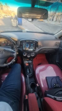 اكسنت • ٢٠٠٧ • رقم بغداد