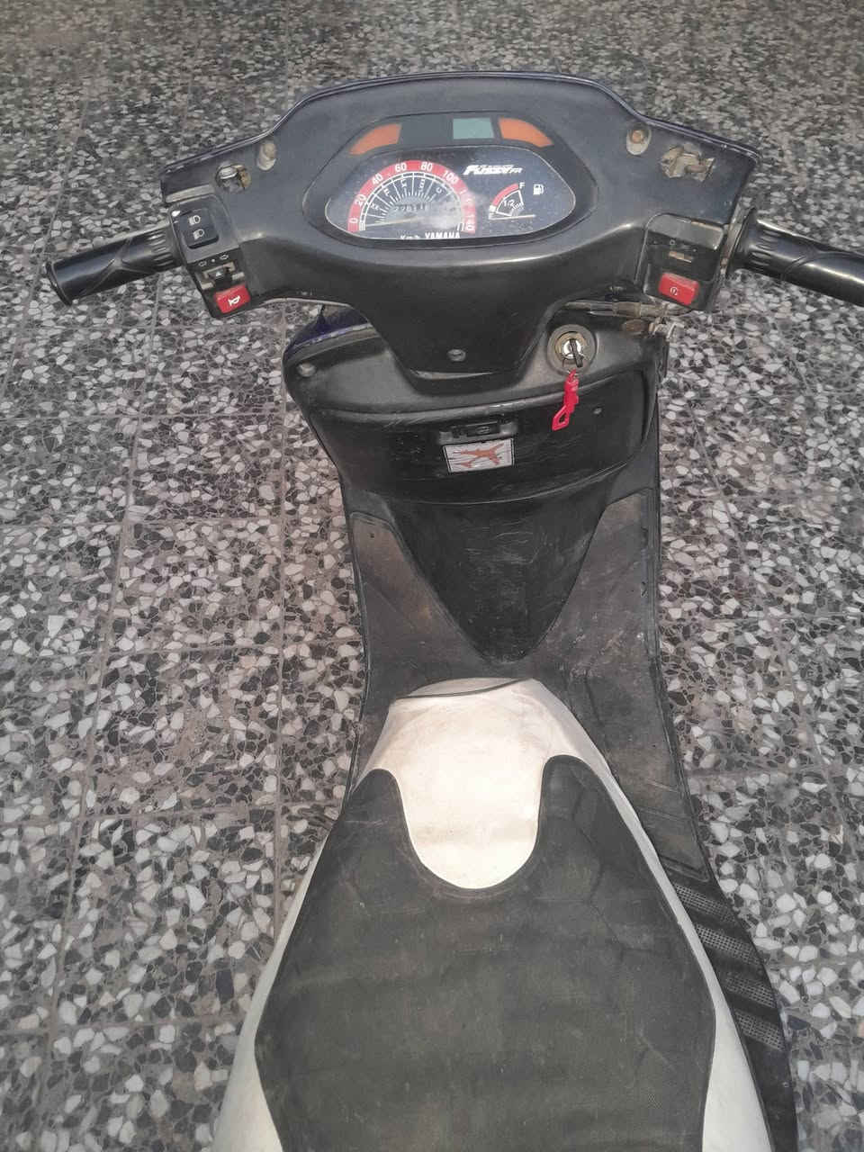 دراجة فراشه فضائي للبيع مفتوحه شغاله السعر 175 العنوان النجف حي الوفاء الشراي يتصل على  ***********
