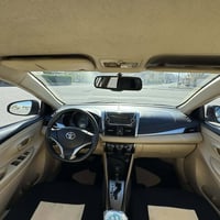 يارس • ٢٠١٥ • محرك كبير