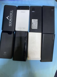 باوربانك اوروبي • ١٠٠٠٠ ملي أمبير • توصيل متوفر