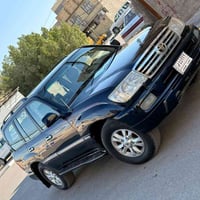 لاندكروز • ٢٠٠٠ • دفع رباعي