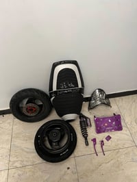 غراض نظيفات  جوة السوك شلعة وحدة ب120الف البياع 07712857538
