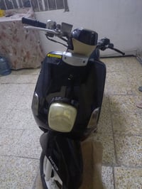 درجه بوليس للبيع السعر 600 وبيه مجال  07837414965