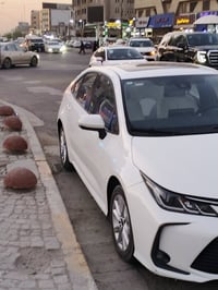 كورلا خليجي • فول مواصفات • مكفوله